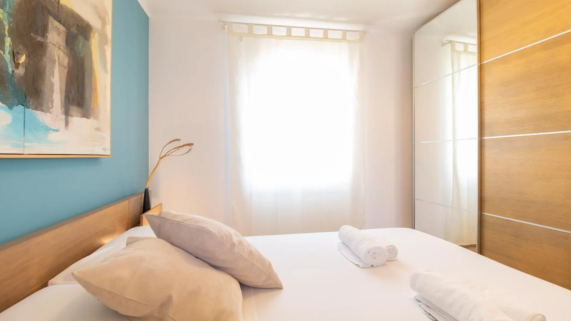 Villa Marina-S'Arena Scoada By Sardinianworld Putzu Idu