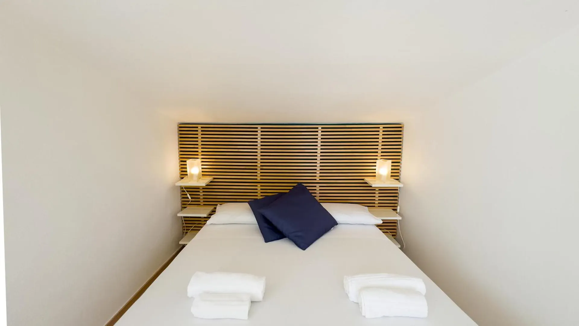 Villa Marina-S'Arena Scoada By Sardinianworld Putzu Idu