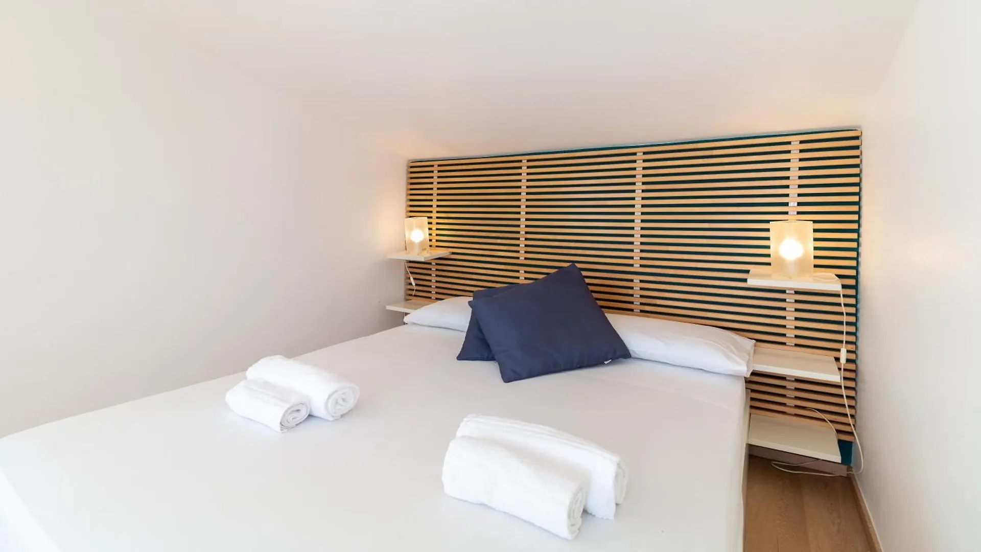 Villa Marina-S'Arena Scoada By Sardinianworld Putzu Idu