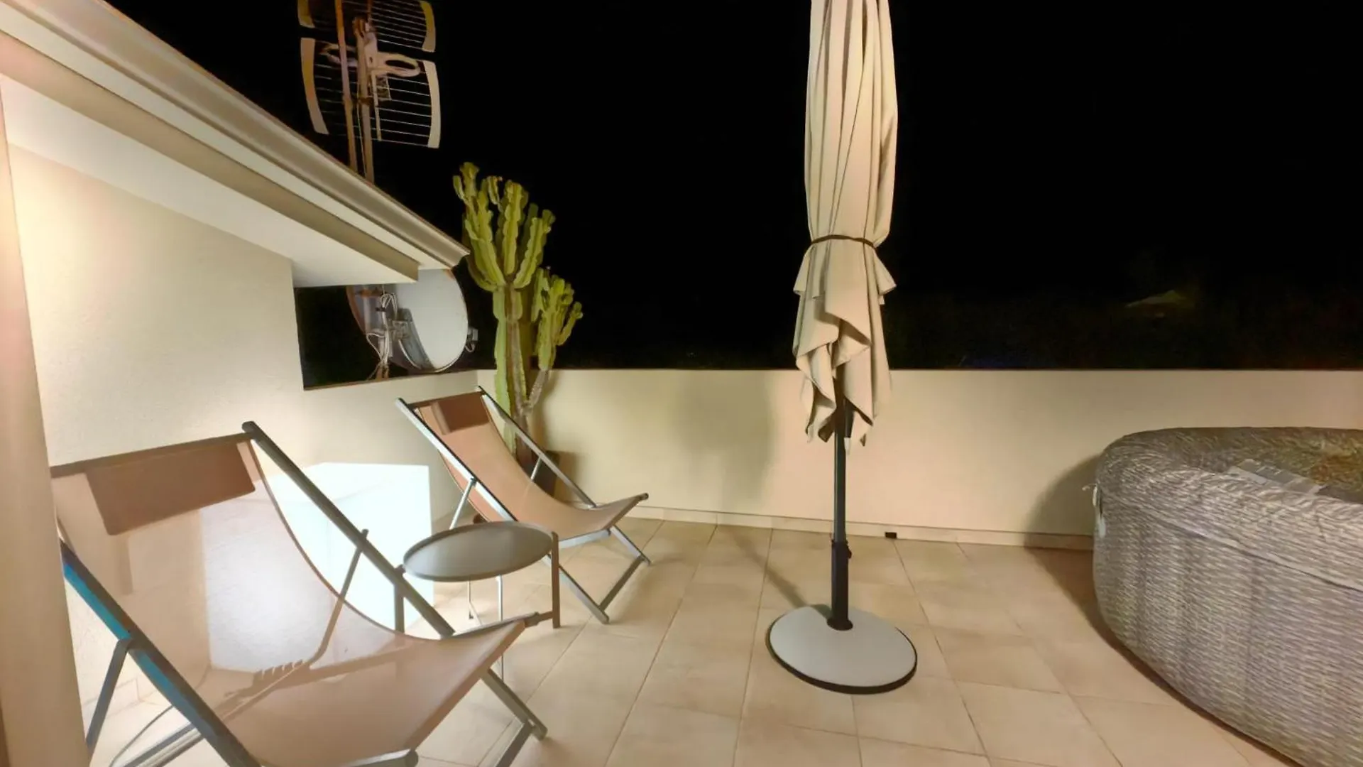 Villa Marina-S'Arena Scoada By Sardinianworld Putzu Idu Italia
