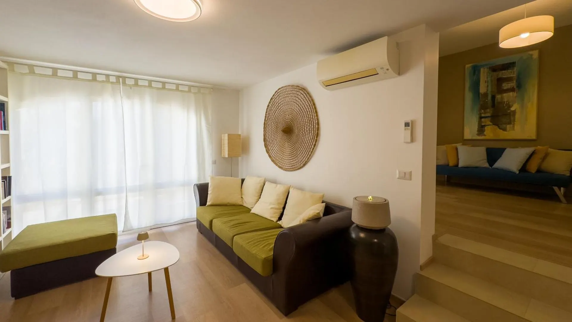 Villa Marina-S'Arena Scoada By Sardinianworld Putzu Idu