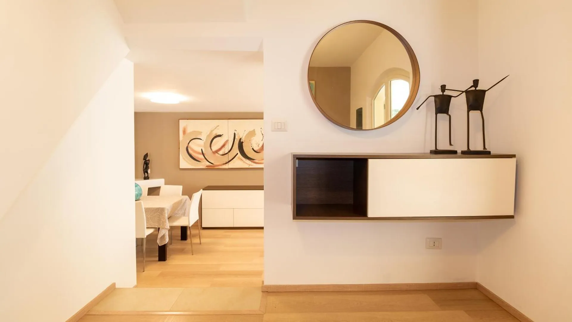 Villa Marina-S'Arena Scoada By Sardinianworld Putzu Idu 0*,