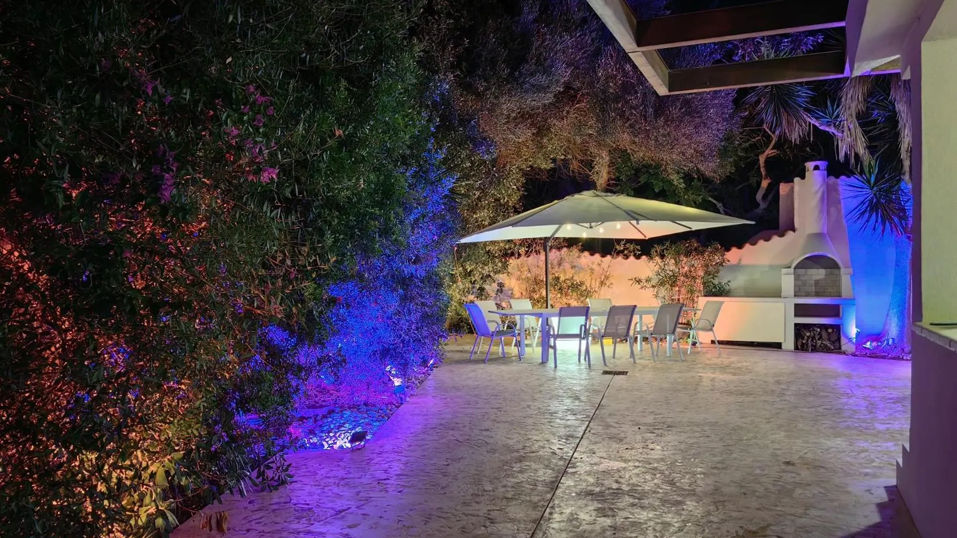Villa Marina-S'Arena Scoada By Sardinianworld Putzu Idu