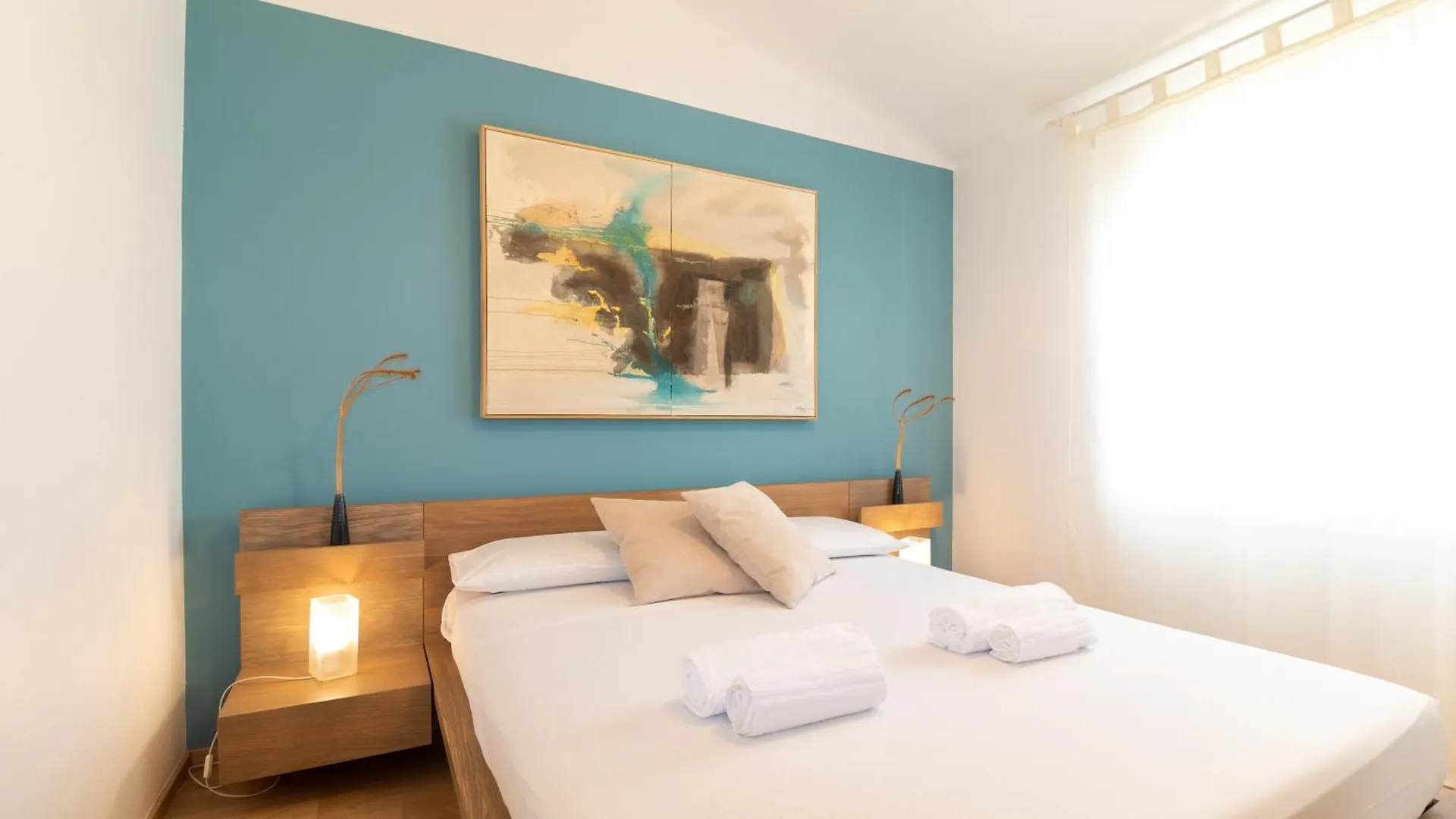 Villa Marina-S'Arena Scoada By Sardinianworld Putzu Idu 0*,  Italien
