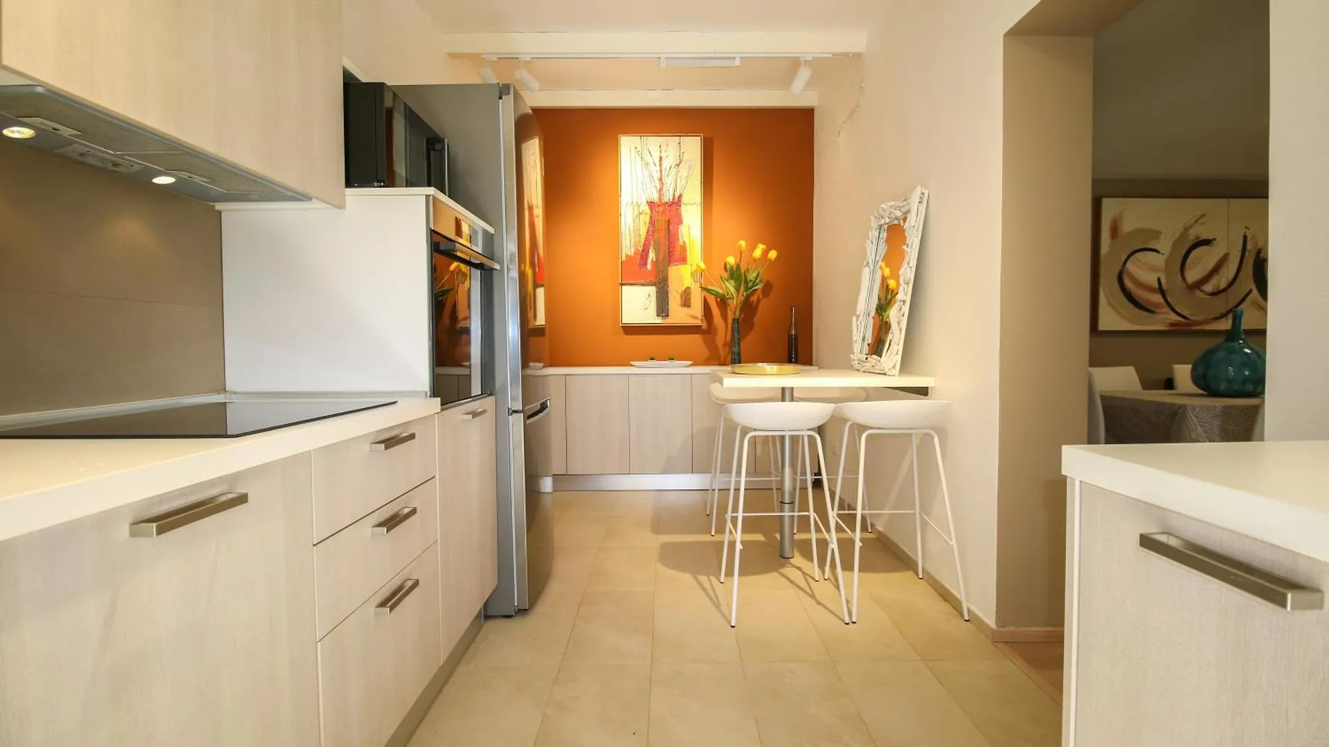Villa Marina-S'Arena Scoada By Sardinianworld Putzu Idu 0*,  Italia