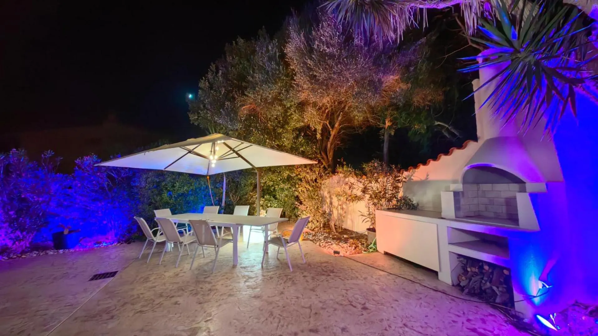 Villa Marina-S'Arena Scoada By Sardinianworld Putzu Idu Italia