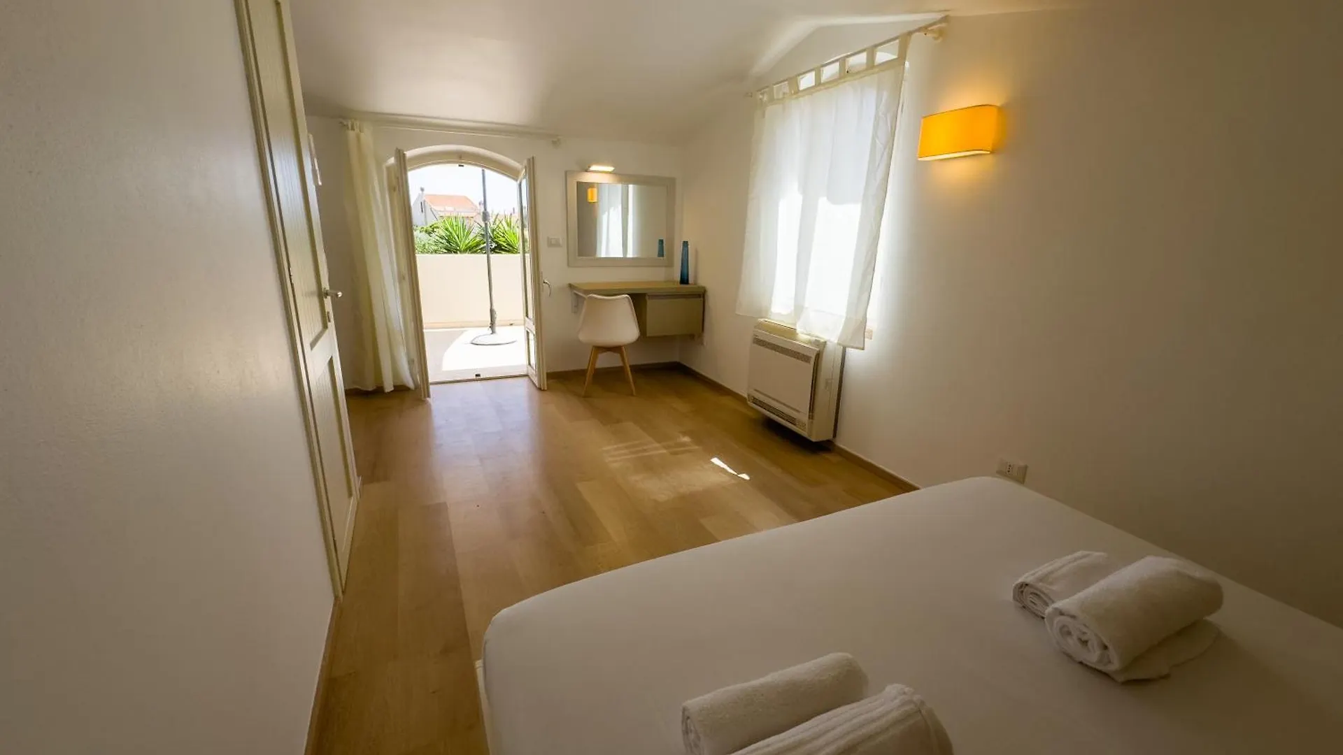 Villa Marina-S'Arena Scoada By Sardinianworld Putzu Idu Italia