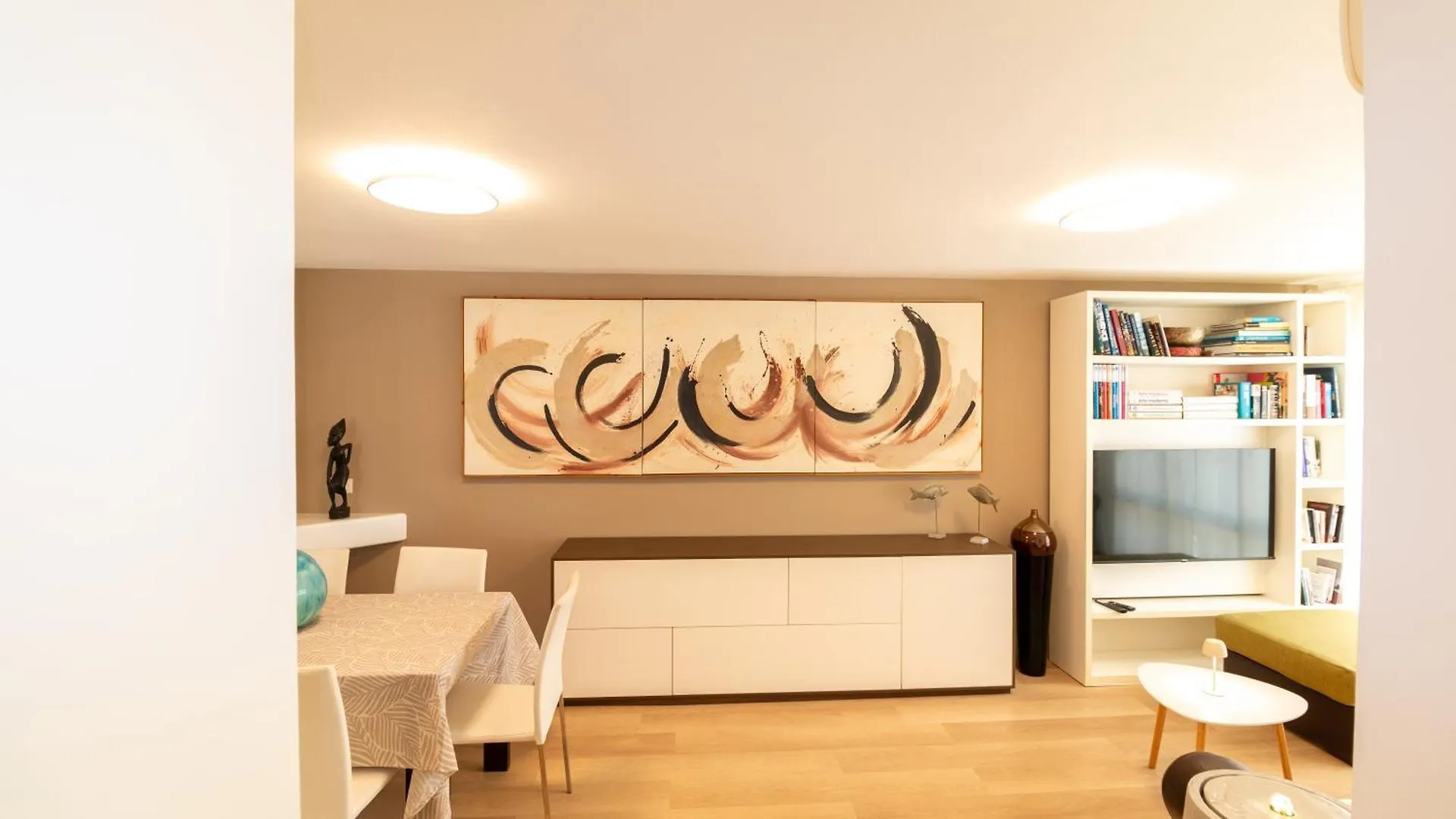 Villa Marina-S'Arena Scoada By Sardinianworld Putzu Idu