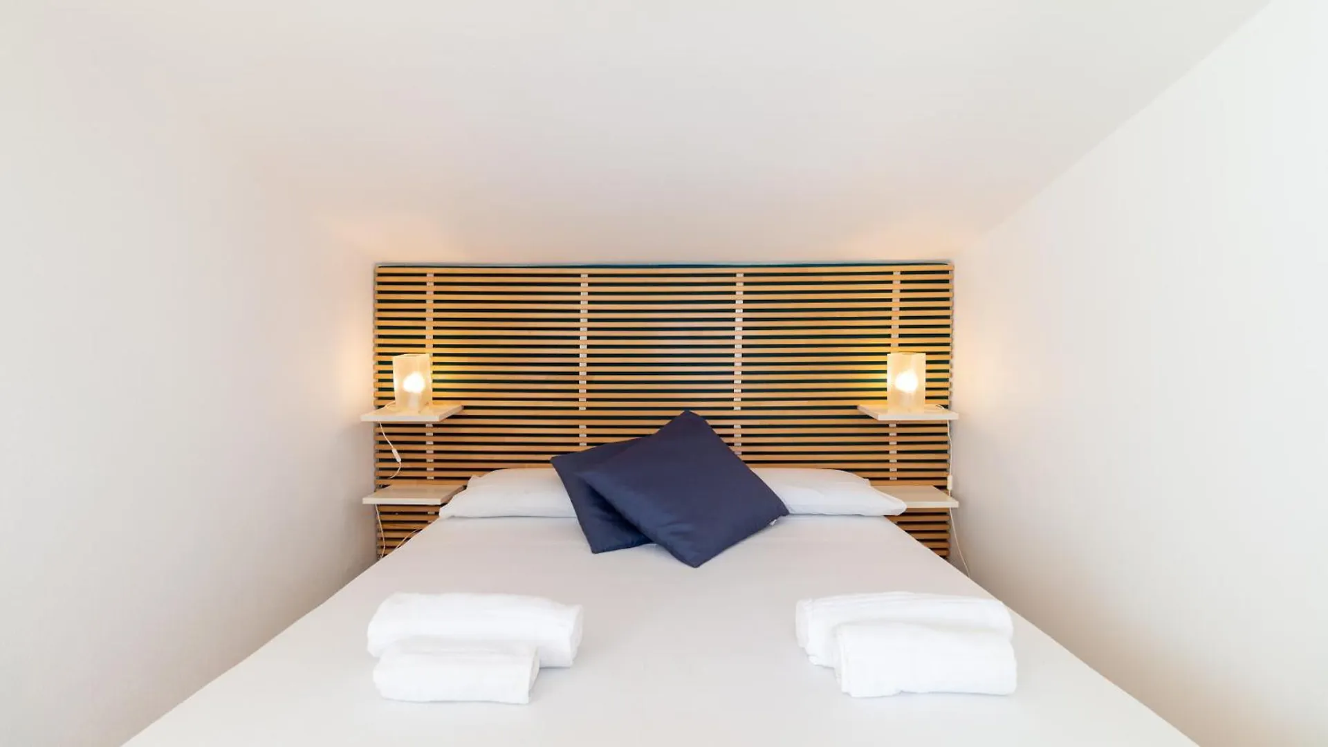 Villa Marina-S'Arena Scoada By Sardinianworld Putzu Idu