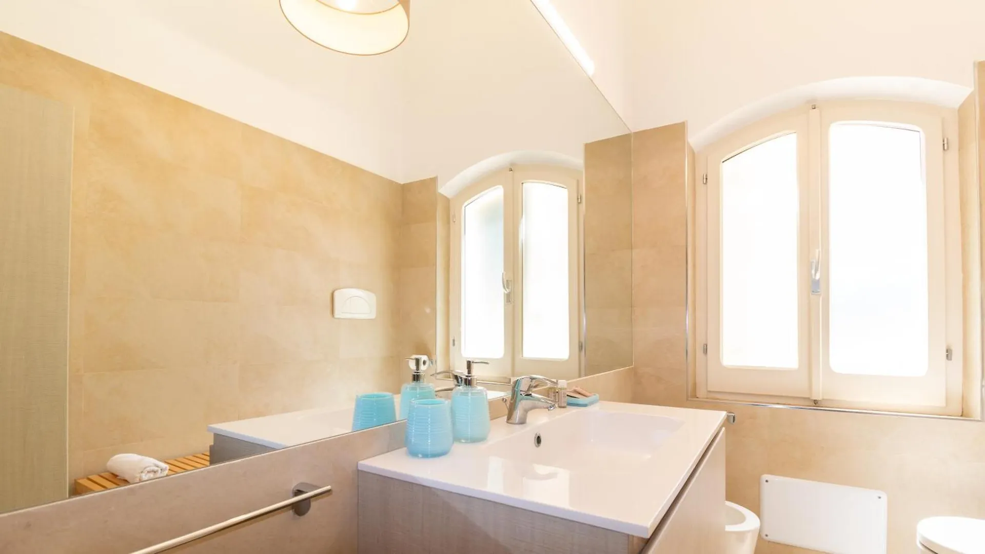 Villa Marina-S'Arena Scoada By Sardinianworld Putzu Idu