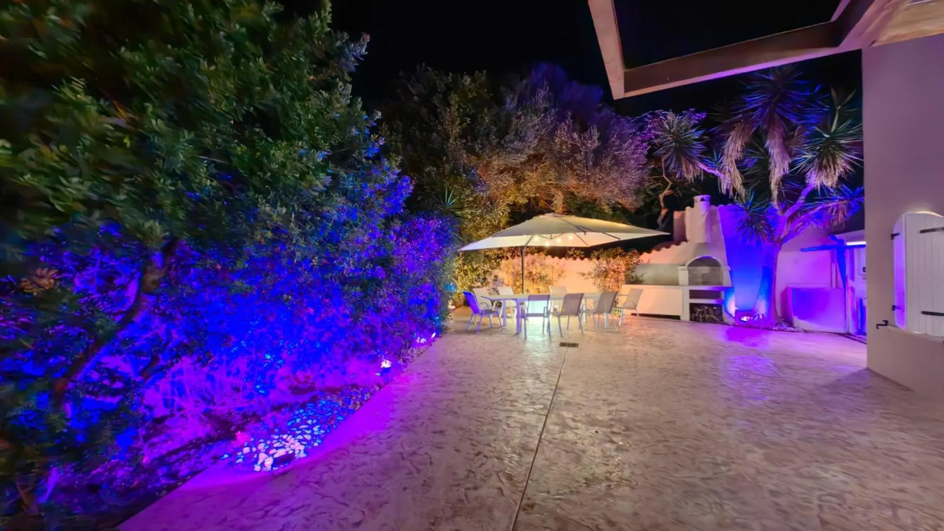 Villa Marina-S'Arena Scoada By Sardinianworld Putzu Idu