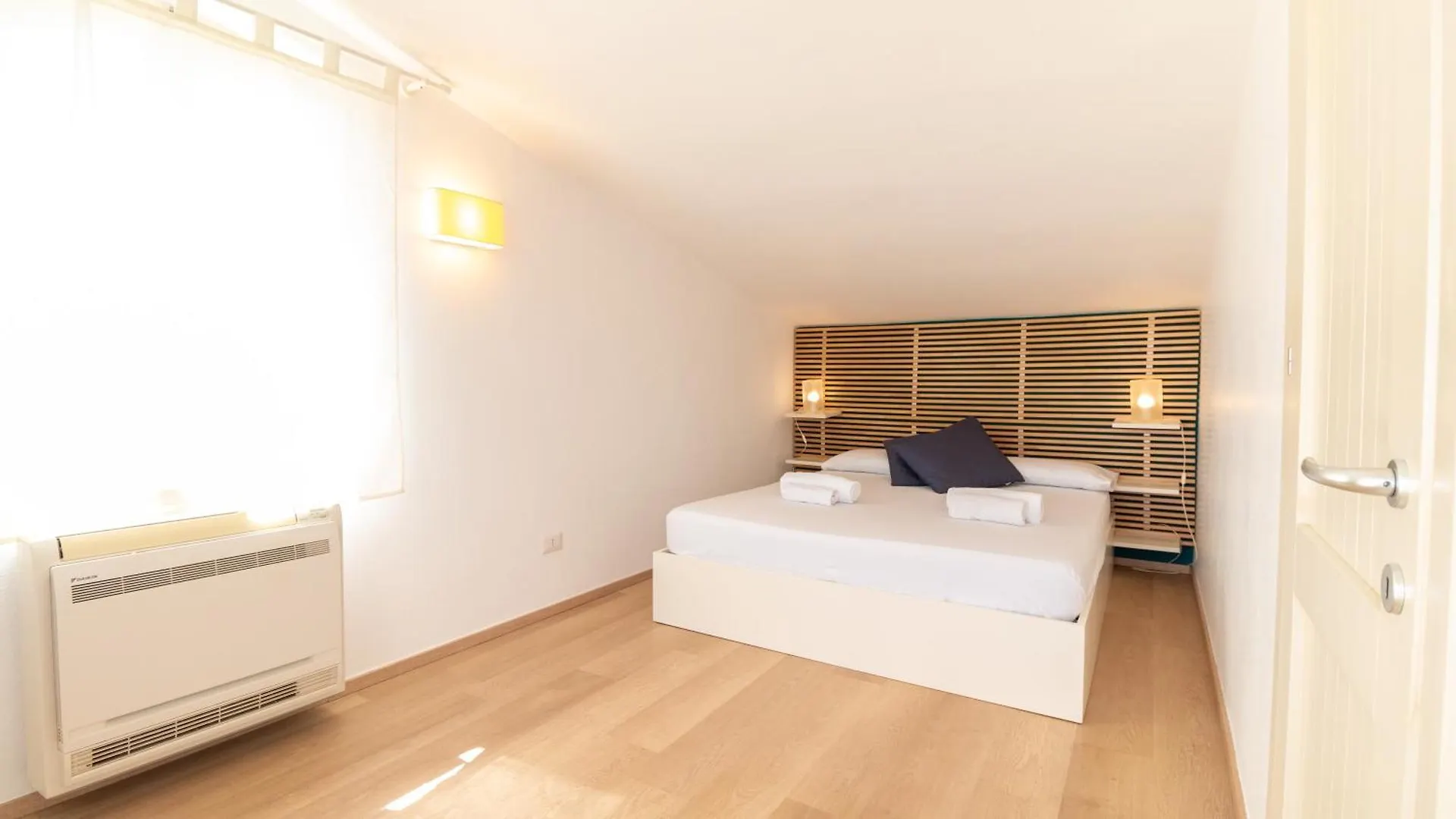 Villa Marina-S'Arena Scoada By Sardinianworld Putzu Idu