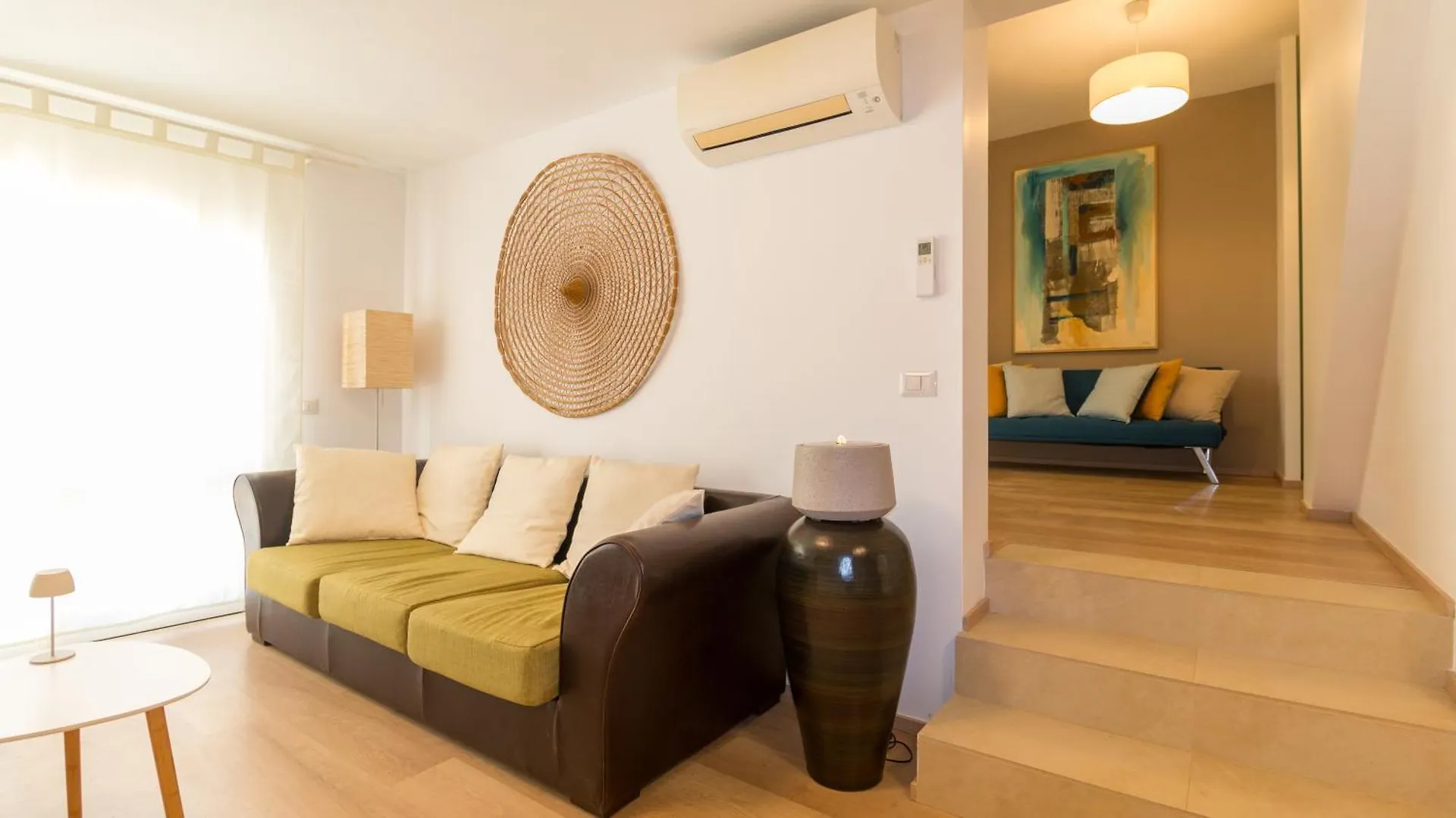 Villa Marina-S'Arena Scoada By Sardinianworld Putzu Idu Italien