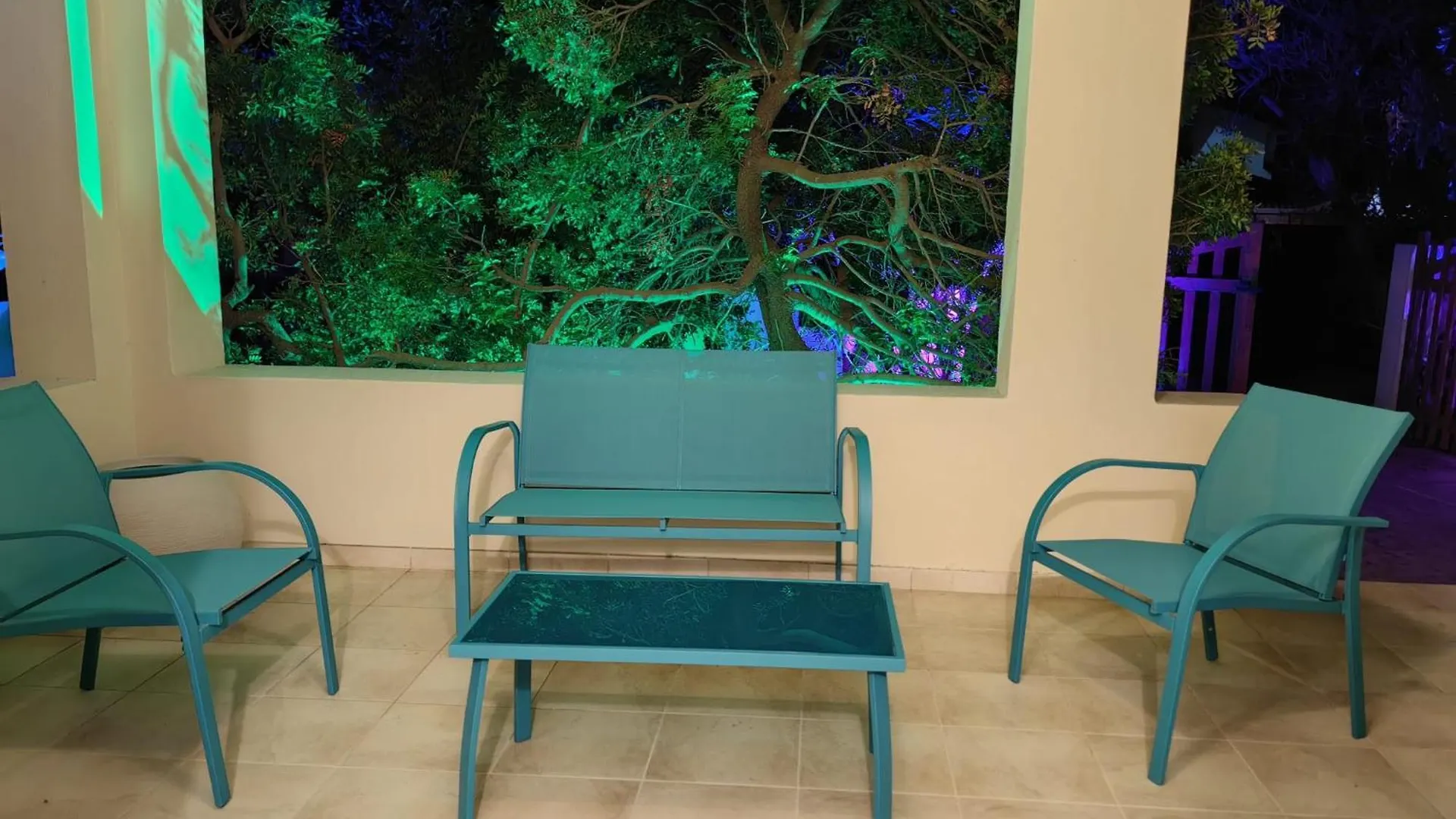 Villa Marina-S'Arena Scoada By Sardinianworld Putzu Idu