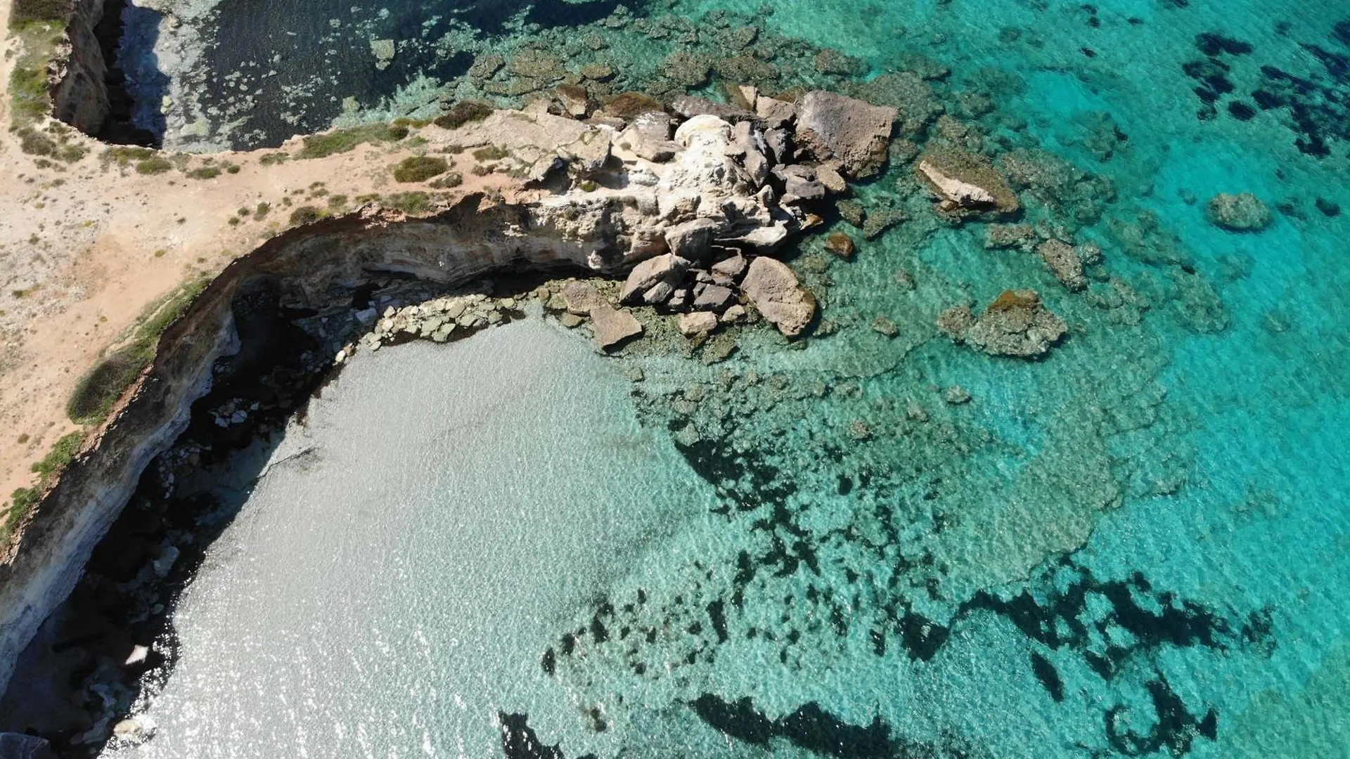 Villa Marina-S'Arena Scoada By Sardinianworld Putzu Idu Italia